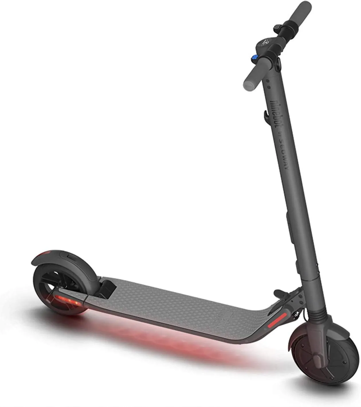 Next product - Segway Ninebot ES2