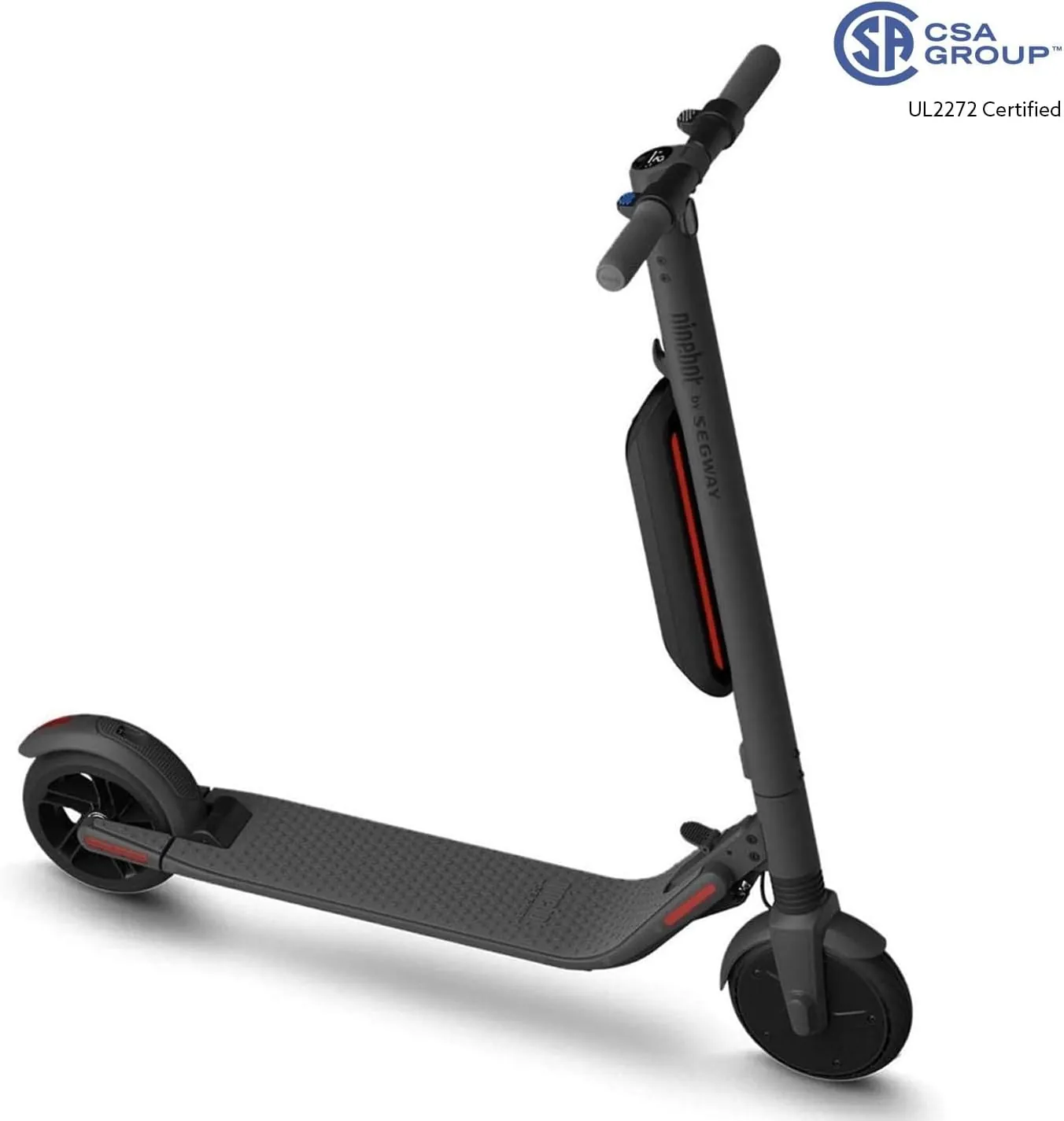 Segway Ninebot ES2 product image