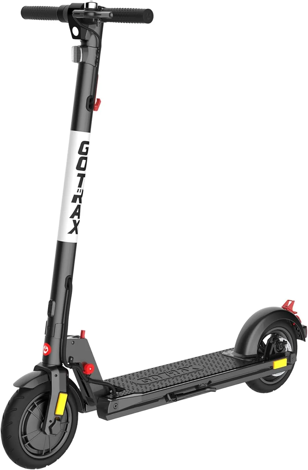 Next product - Gotrax XR Elite