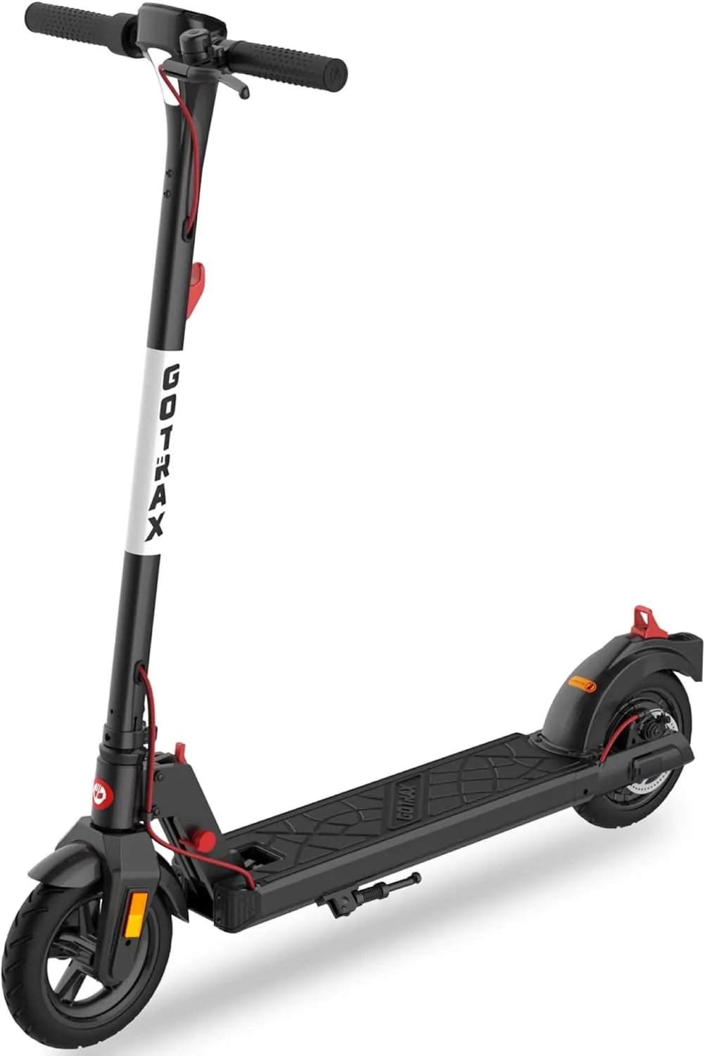 Previous article - Quick Review: Gotrax APEX XL Electric Scooter