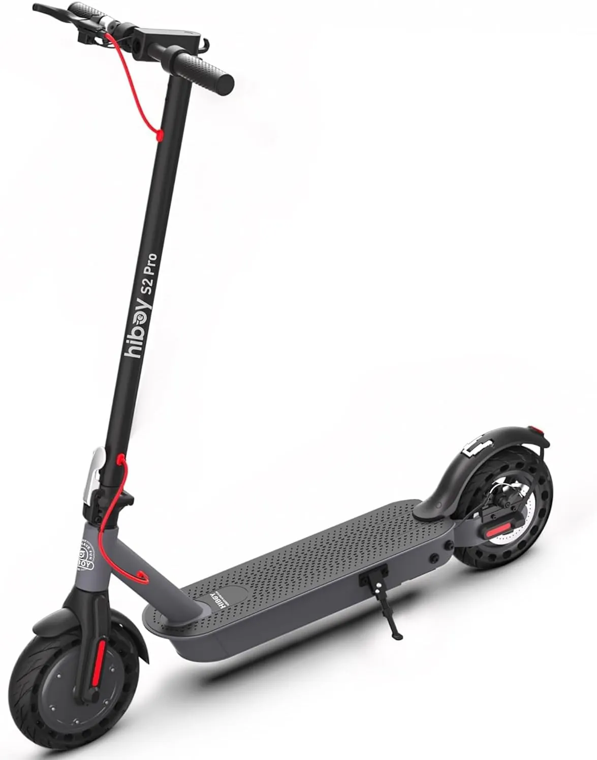 Previous article - Quick Review: Hiboy S2 Pro Electric Scooter