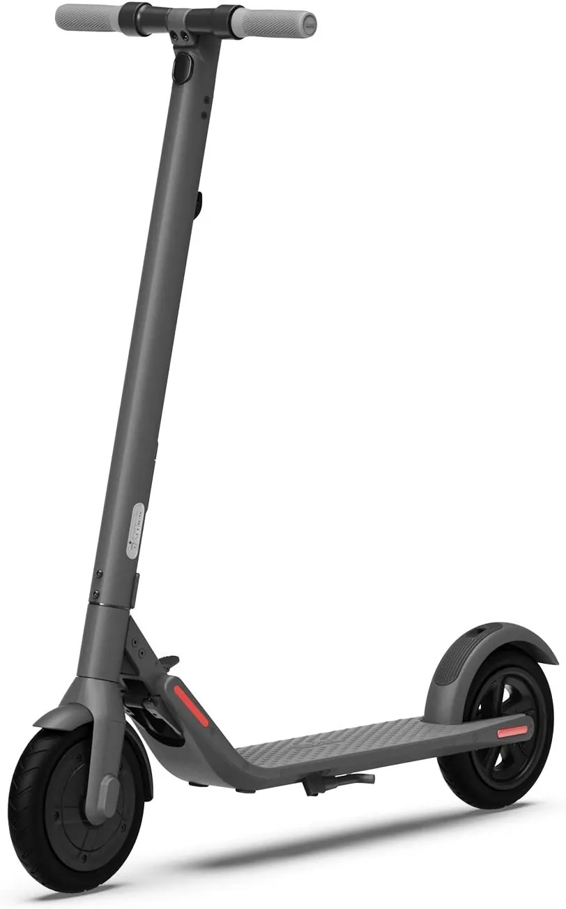 Quick Review: Segway Ninebot E22 - The Perfect Balance of Speed, Portability, and Value