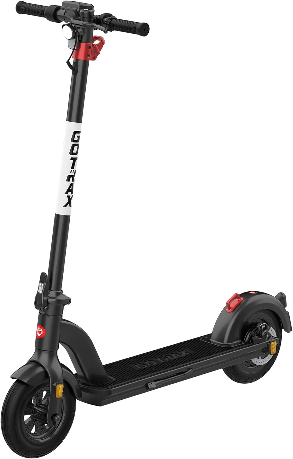 Previous article - Quick Review: Gotrax G4 Electric Scooter - Is It Worth the Hype?