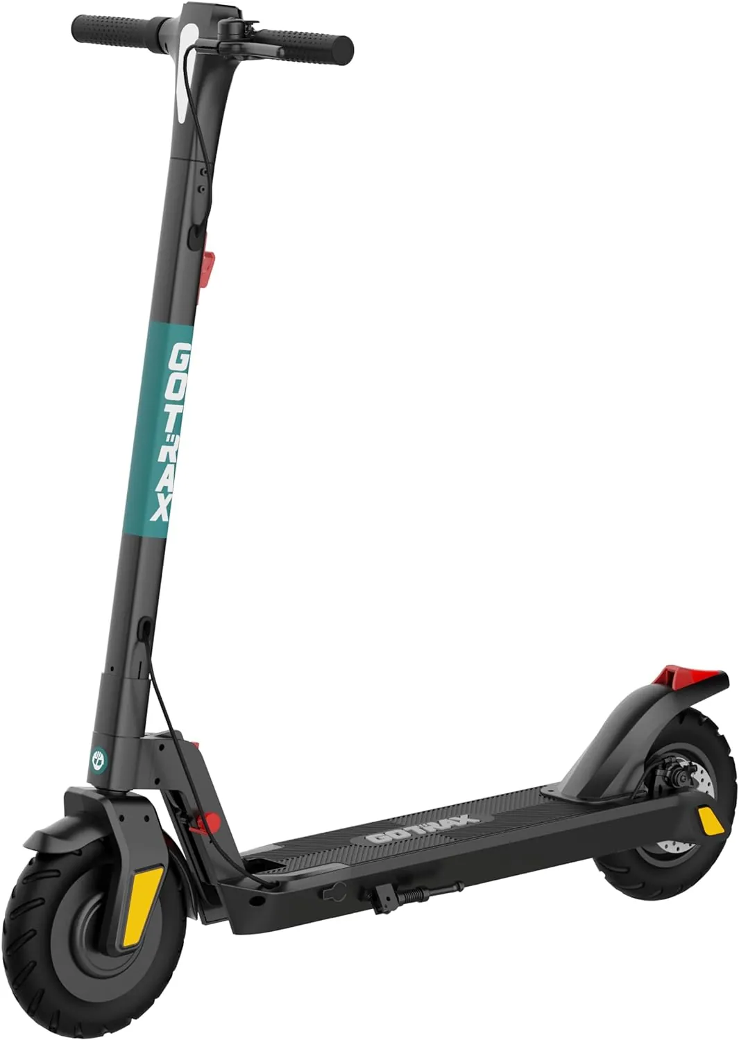 Gotrax XR ELITE MAX