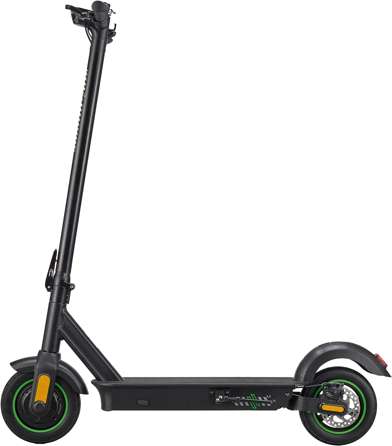 Previous article - Quick Review: Acer ES Series 5 Electric Scooter