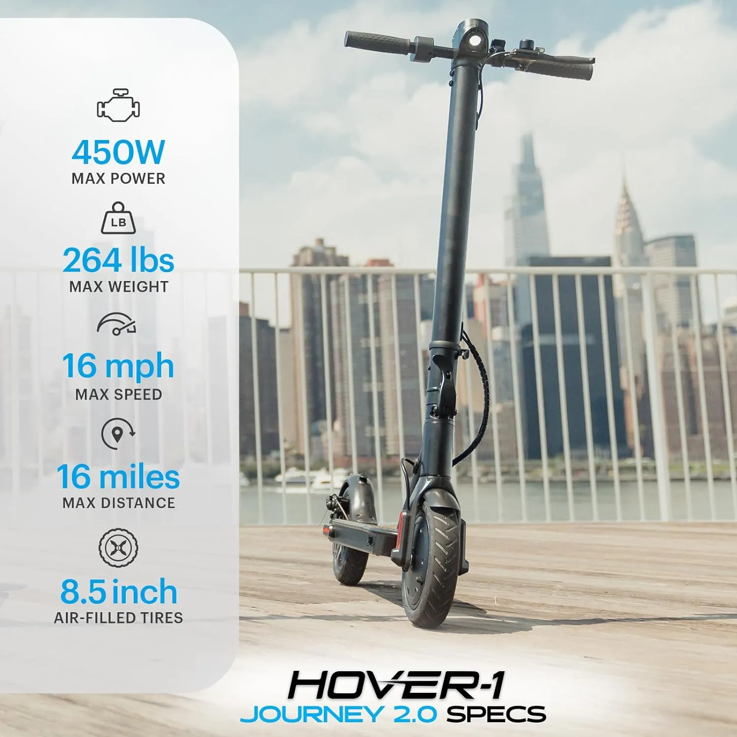 Hover 1 Journey Two product image