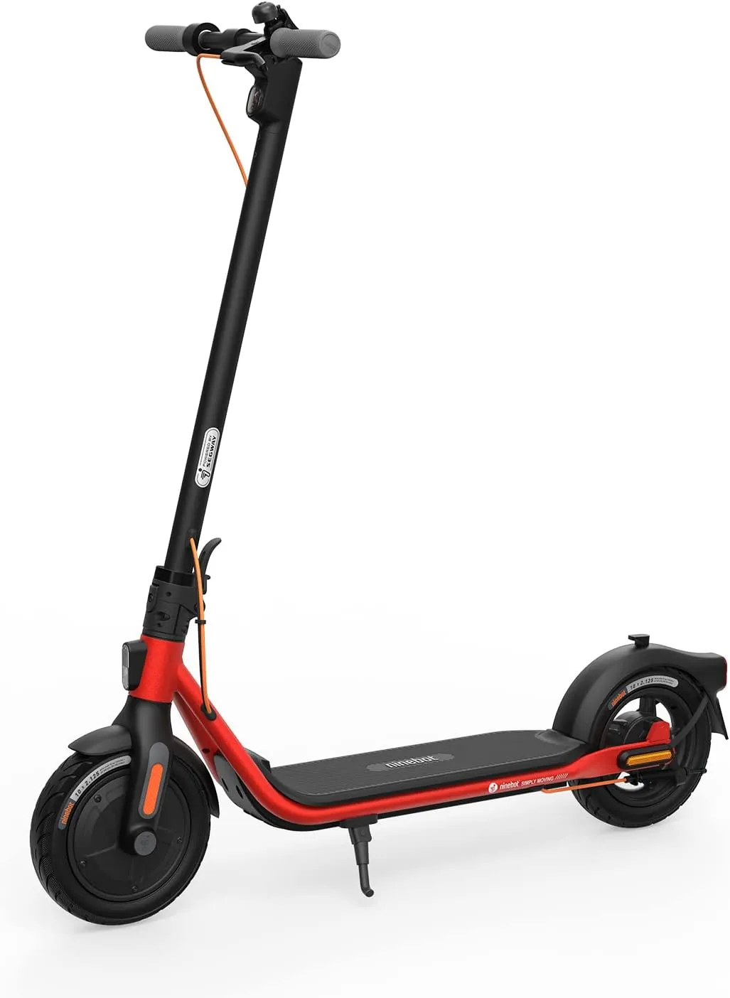 Segway Ninebot D28U