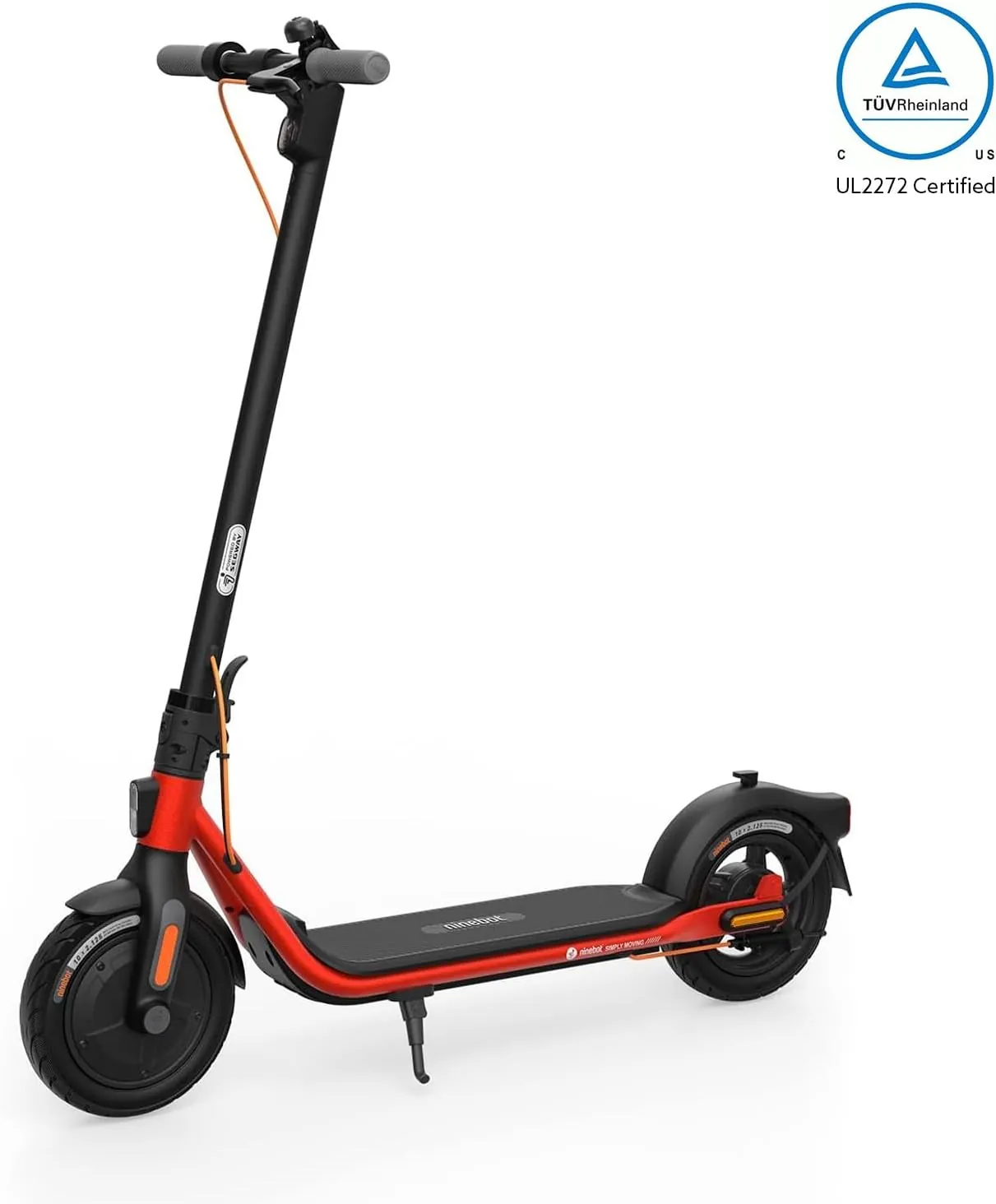 Segway Ninebot D28U product image