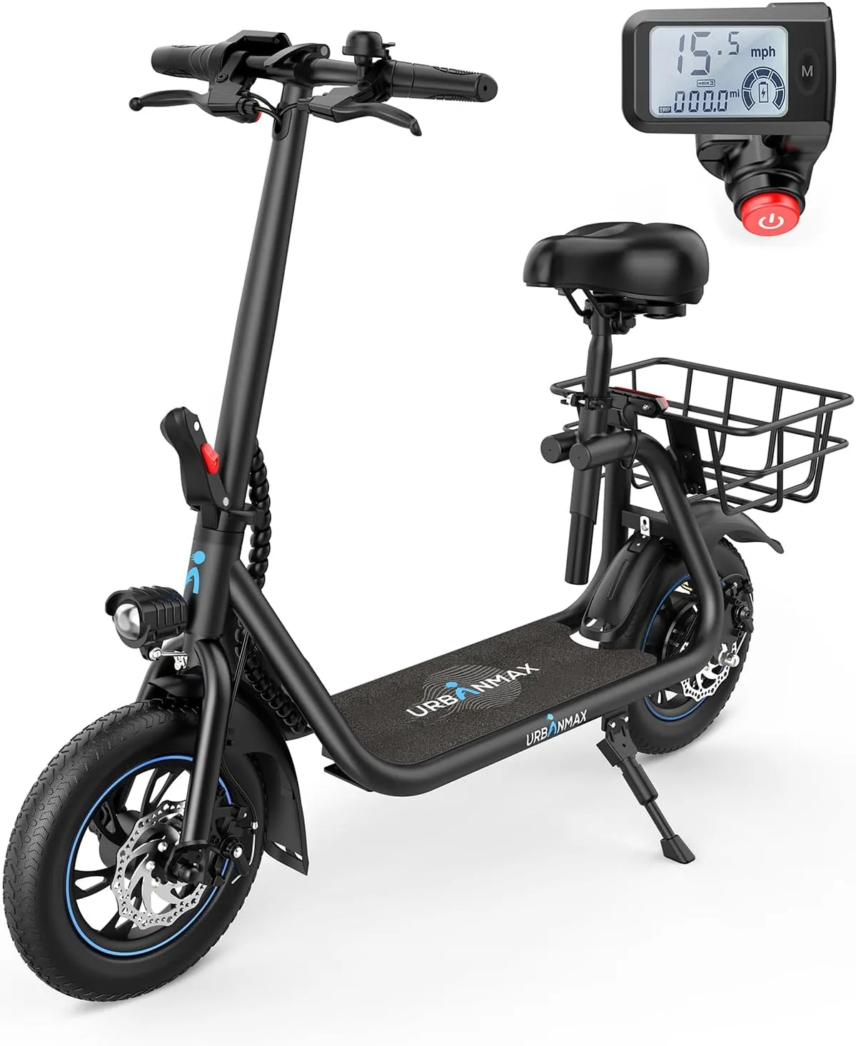 URBANMAX C1