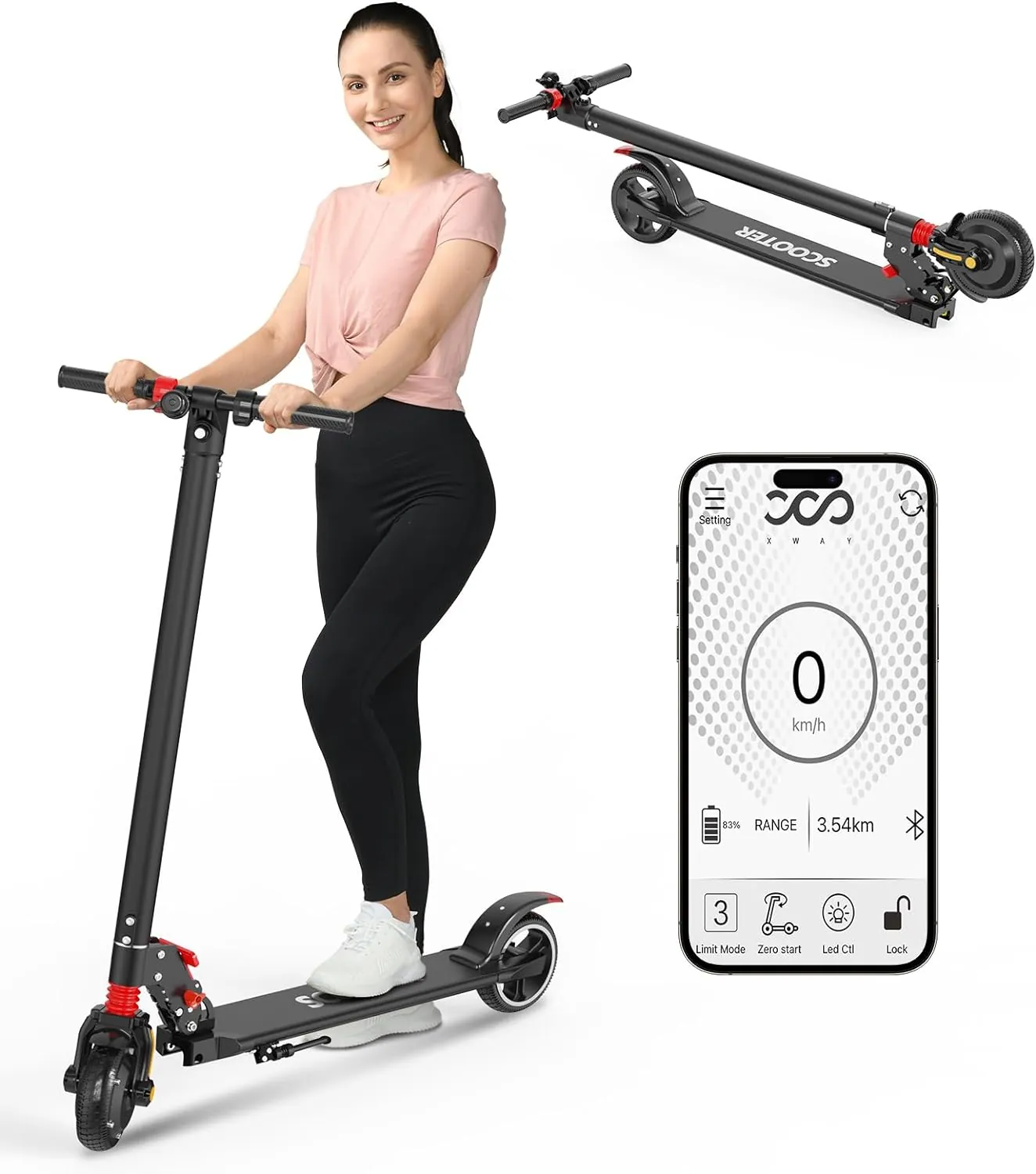 Quick review: TODO S10 Electric Scooter – A Smart Commuting Option