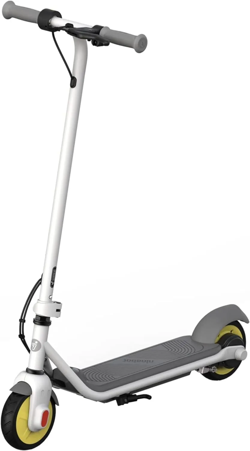 Previous article - Quick Review: Exploring the Segway C2 Electric Scooter