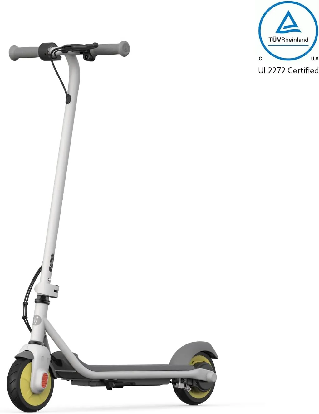 Segway C2