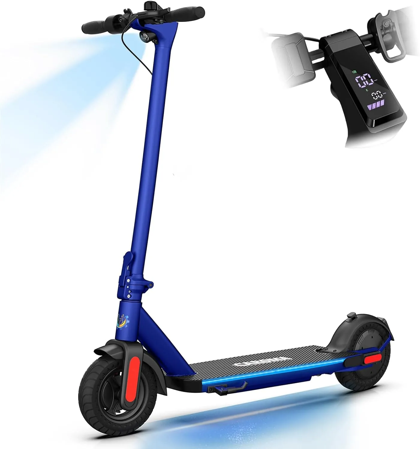 Quick Review: Caroma E66 PRO Electric Scooter – Is It Worth Your Ride?